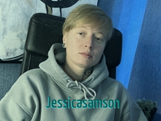 Jessicasamson