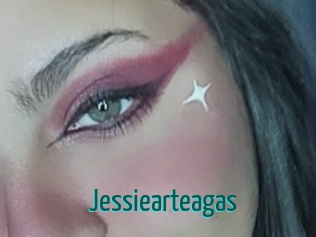 Jessiearteagas
