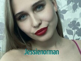 Jessienorman