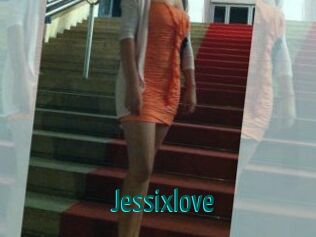 Jessixlove