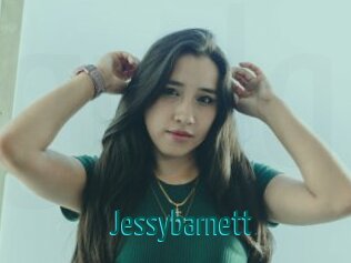 Jessybarnett
