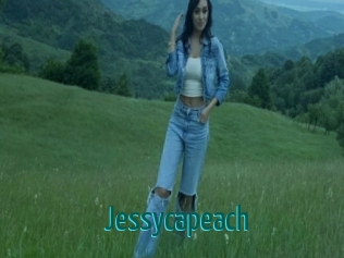 Jessycapeach