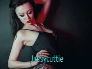 Jessycuttie