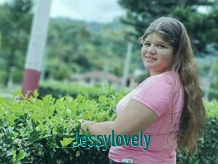 Jessylovely