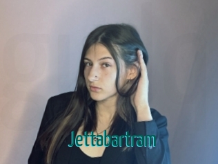 Jettabartram