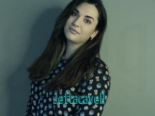 Jettacavell