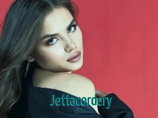 Jettacordery