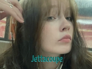 Jettacoupe
