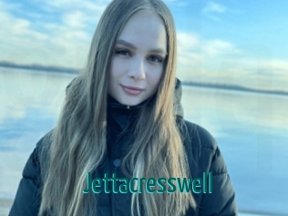 Jettacresswell