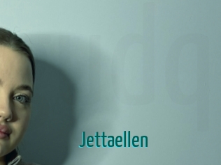 Jettaellen