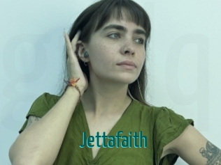 Jettafaith