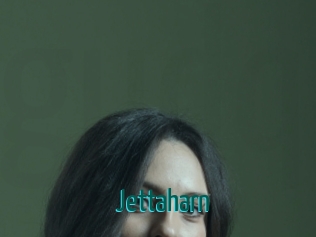 Jettaharn