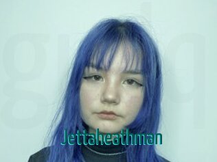 Jettaheathman