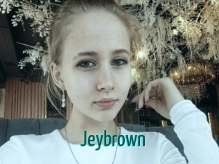Jeybrown