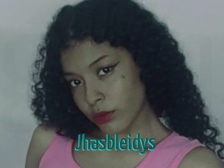 Jhasbleidys