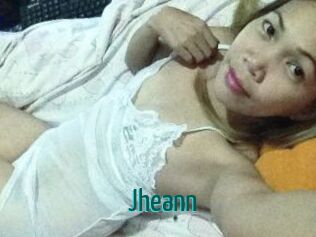 Jheann