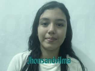 Jhonsandvilma