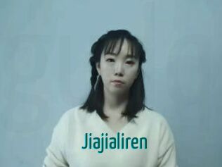 Jiajialiren