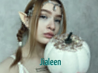 Jialeen