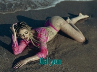 Jialiyun