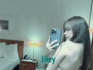 Jikey