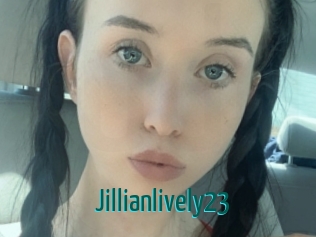 Jillianlively23