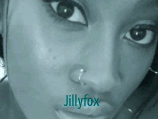 Jillyfox