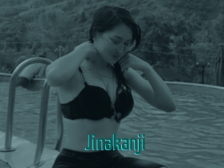 Jinakanji