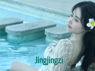 Jingjingzi