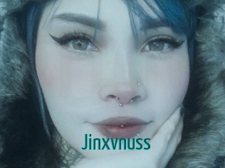 Jinxvnuss