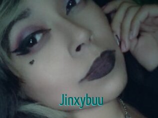 Jinxybuu