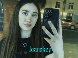 Joanakey