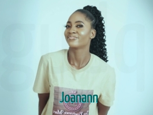 Joanann