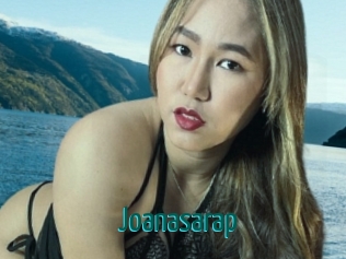 Joanasarap
