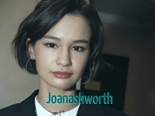 Joanashworth