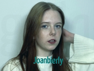 Joanbierly
