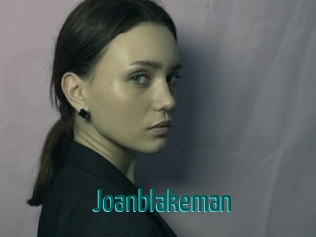 Joanblakeman