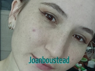 Joanboustead