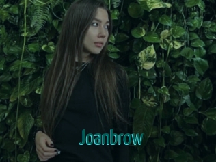 Joanbrow