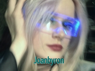 Joanbyron