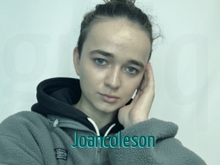 Joancoleson