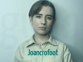 Joancrofoot