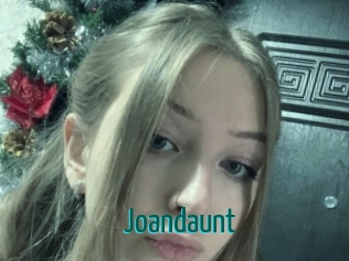 Joandaunt
