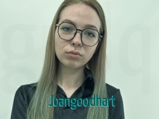 Joangoodhart