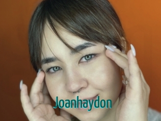 Joanhaydon