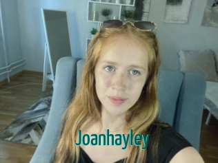 Joanhayley