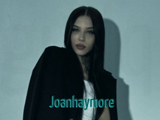 Joanhaymore