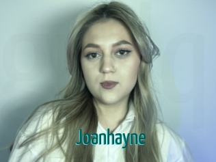 Joanhayne