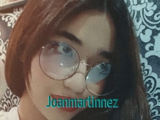 Joanmartinnez