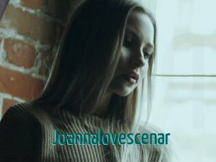 joannalovescenar Guide du Queutard